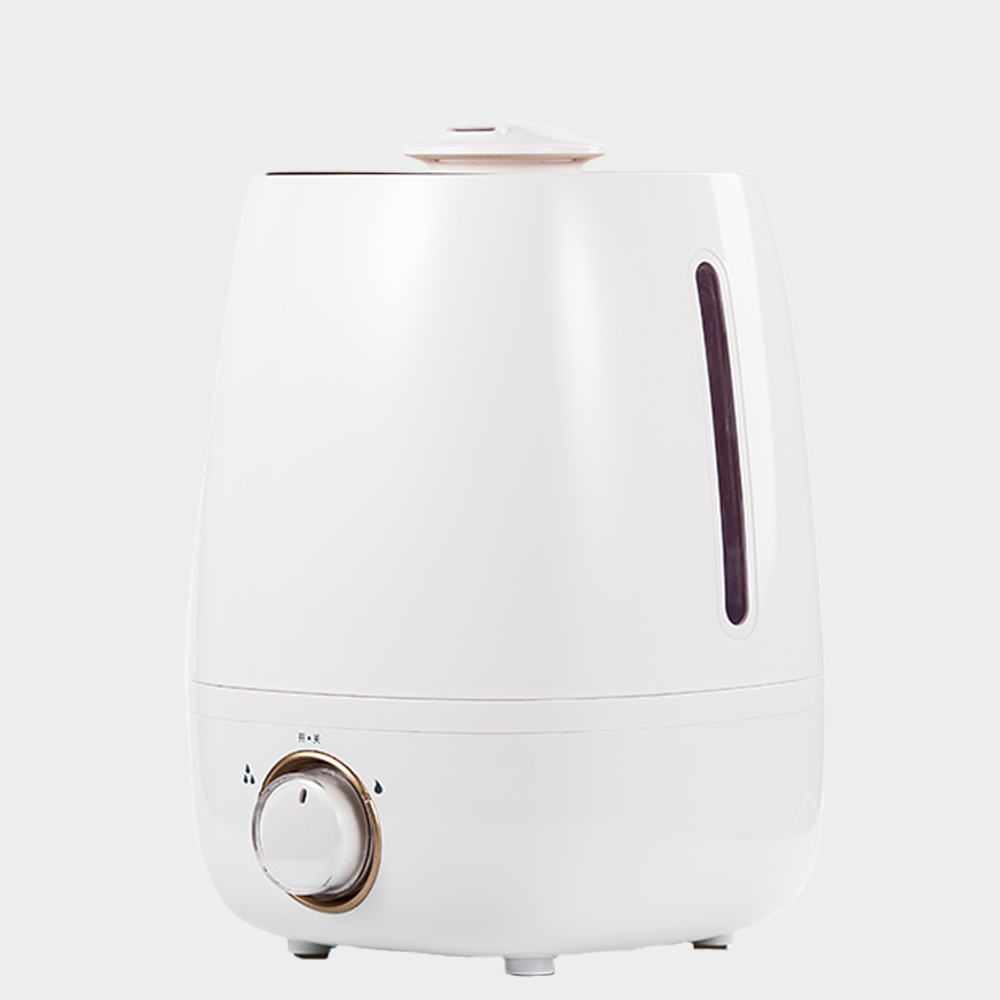 臥室家用靜音加濕器